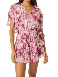 Misa Los Angeles - Becca Dress