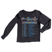 Rowdy Sprout - Unisex Allman Brothers Long Sleeve Tee