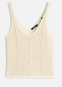 7 For All Mankind - Women's Bobble Tank
