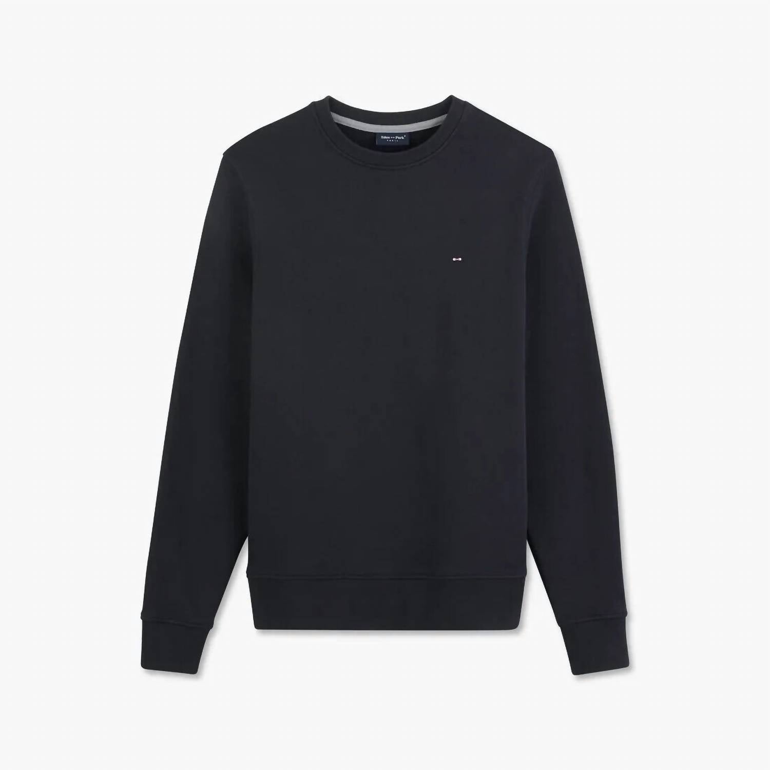 Eden Park - Plain Knit Jumper Sweater