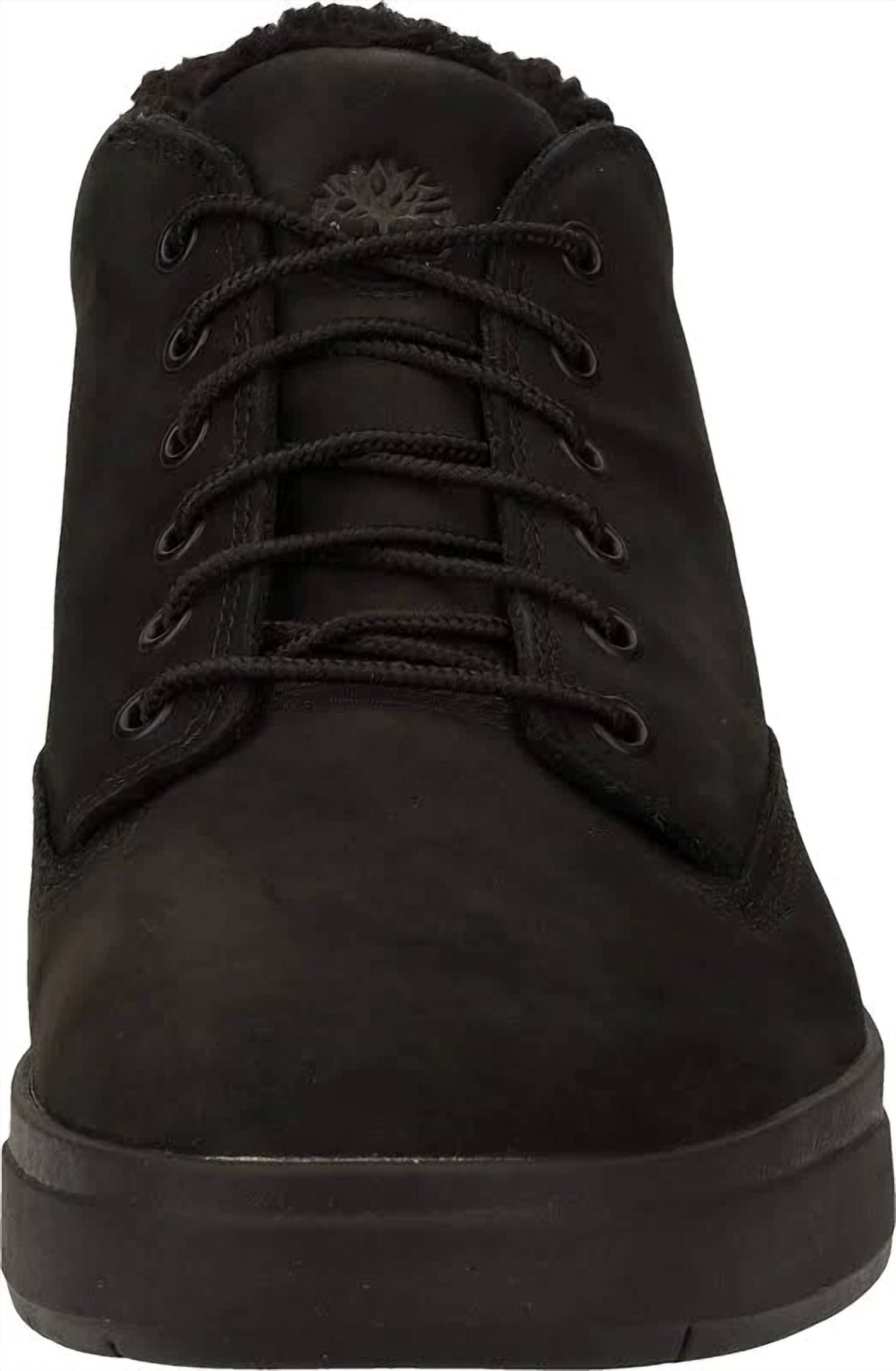 Timberland - Men's Davis Square Warm Lined Chukka Boots