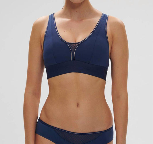 Simone Perele - Low-medium Impact Harmony Wireless Sports Bra