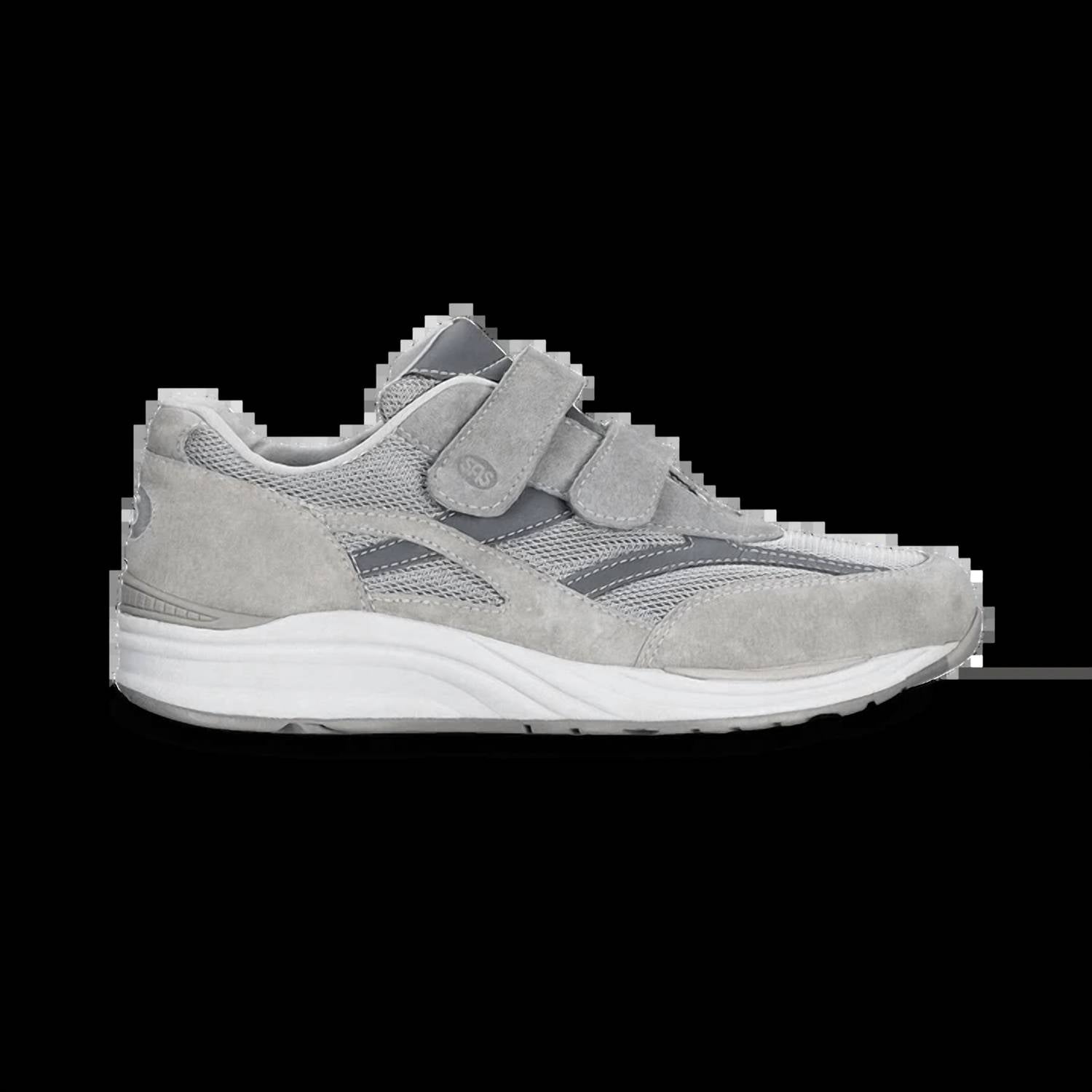 Sas - Men's JV-Mesh Velcro Sneaker