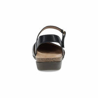 Dansko - Women's Rowan Hybrid Flat Sandals