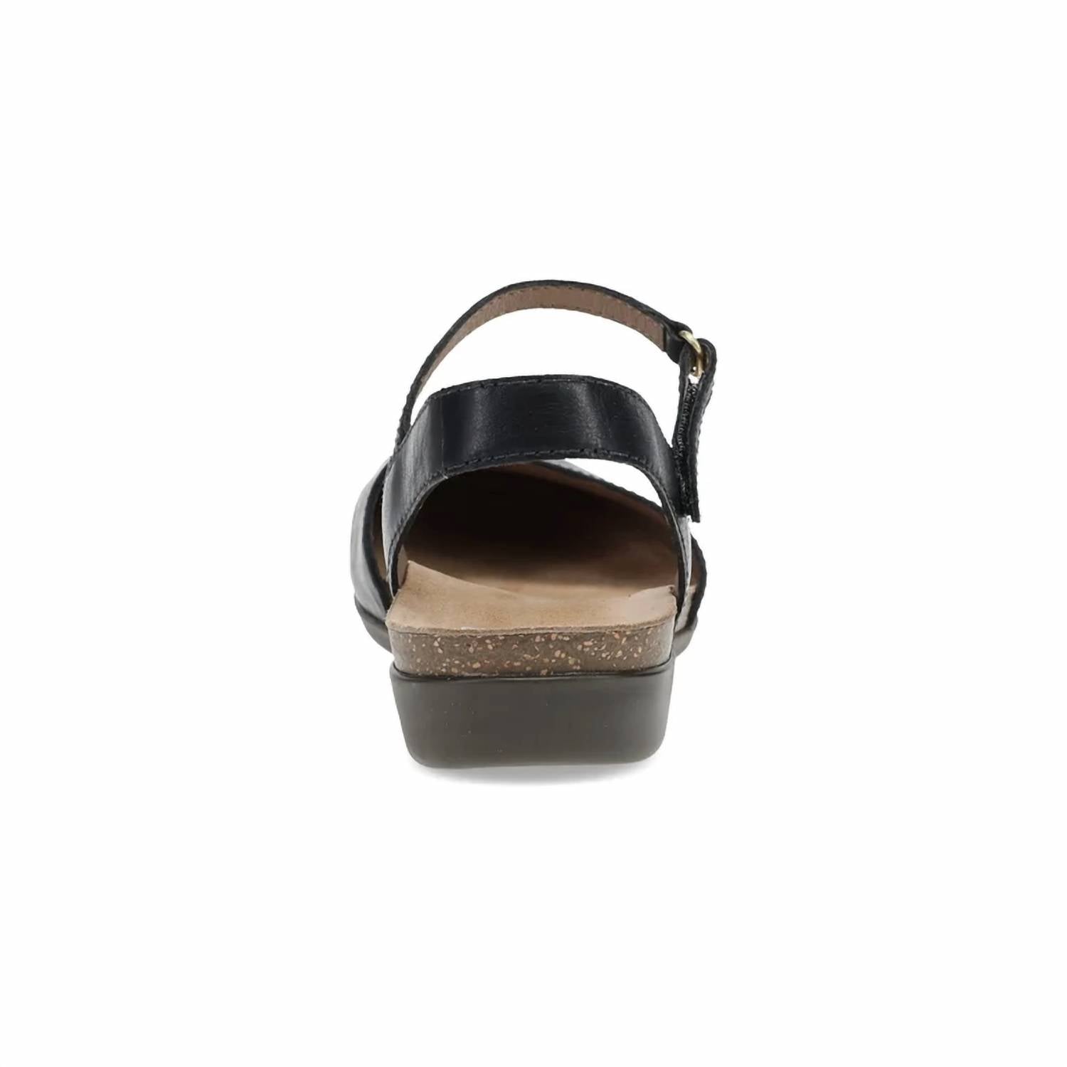 Dansko - Women's Rowan Hybrid Flat Sandals