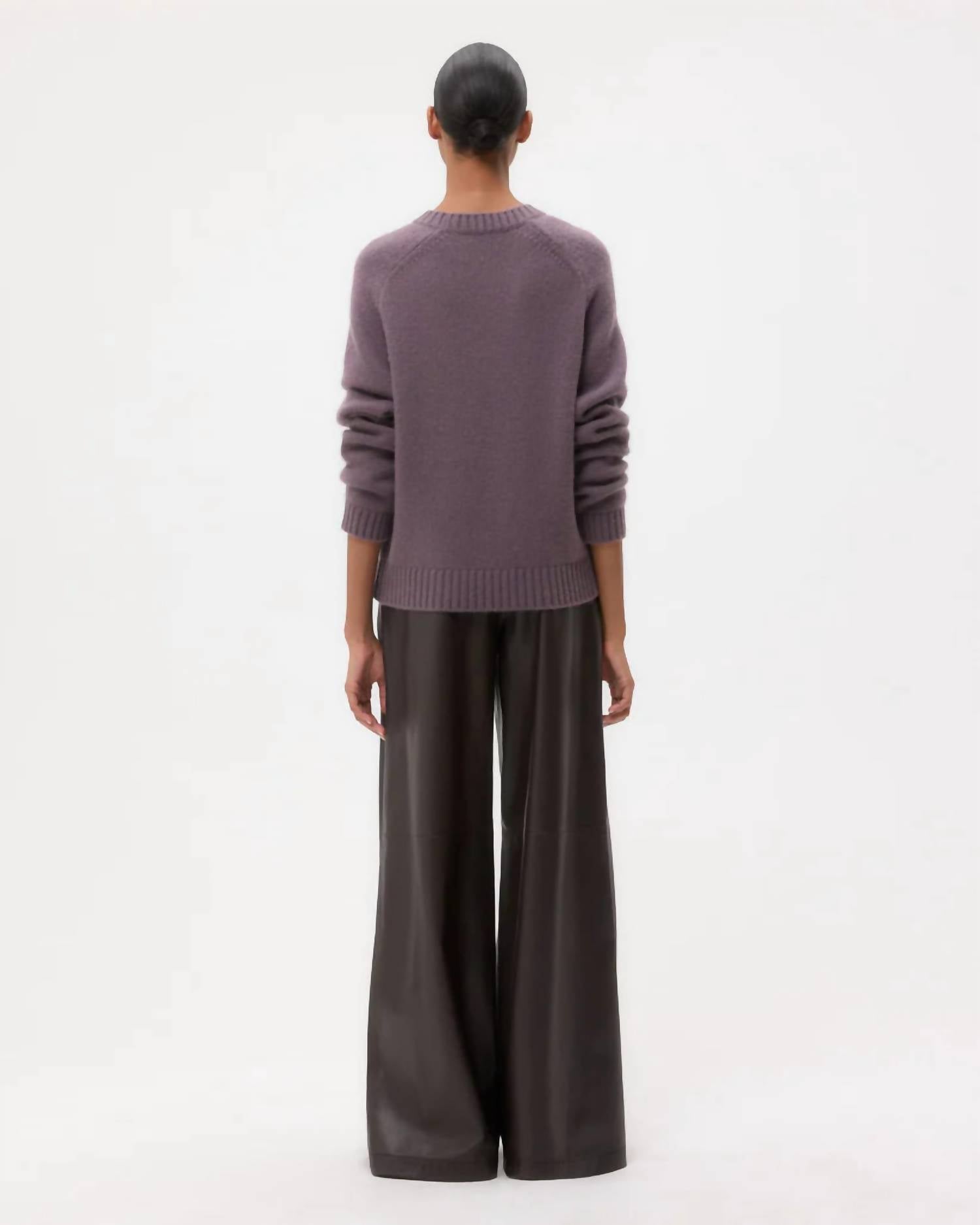 Twp - Jill Crewneck Sweater