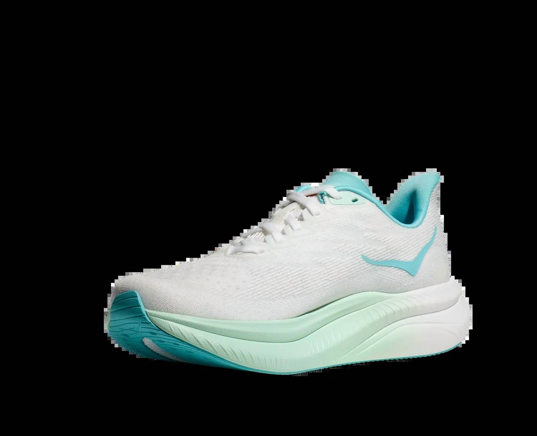 Hoka - WOMEN'S MACH 6 SHOES