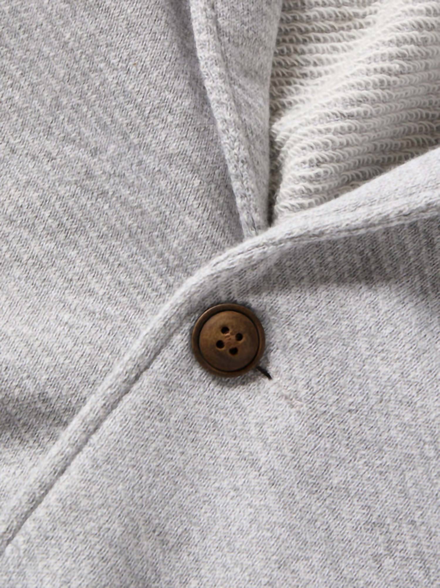 Faherty - Inlet Knit Blazer