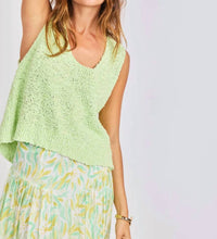 Sage The Label - Women's Mahi Mahi Tank Top
