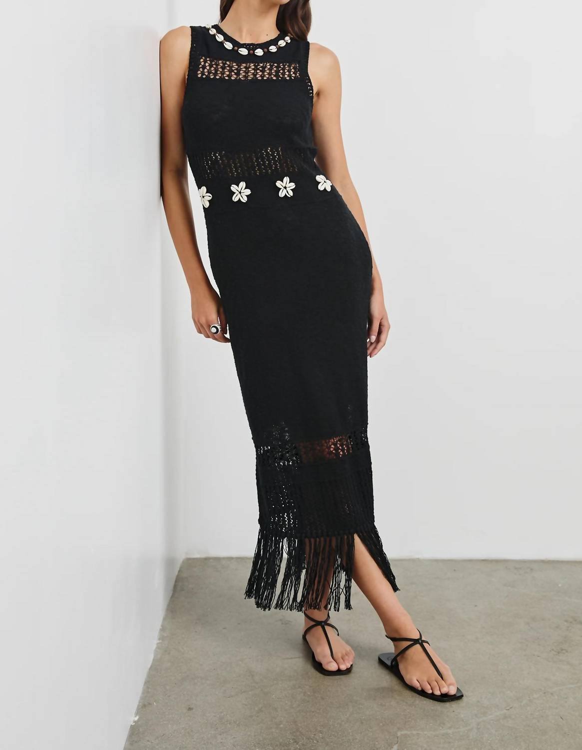 Rails - kiana dress