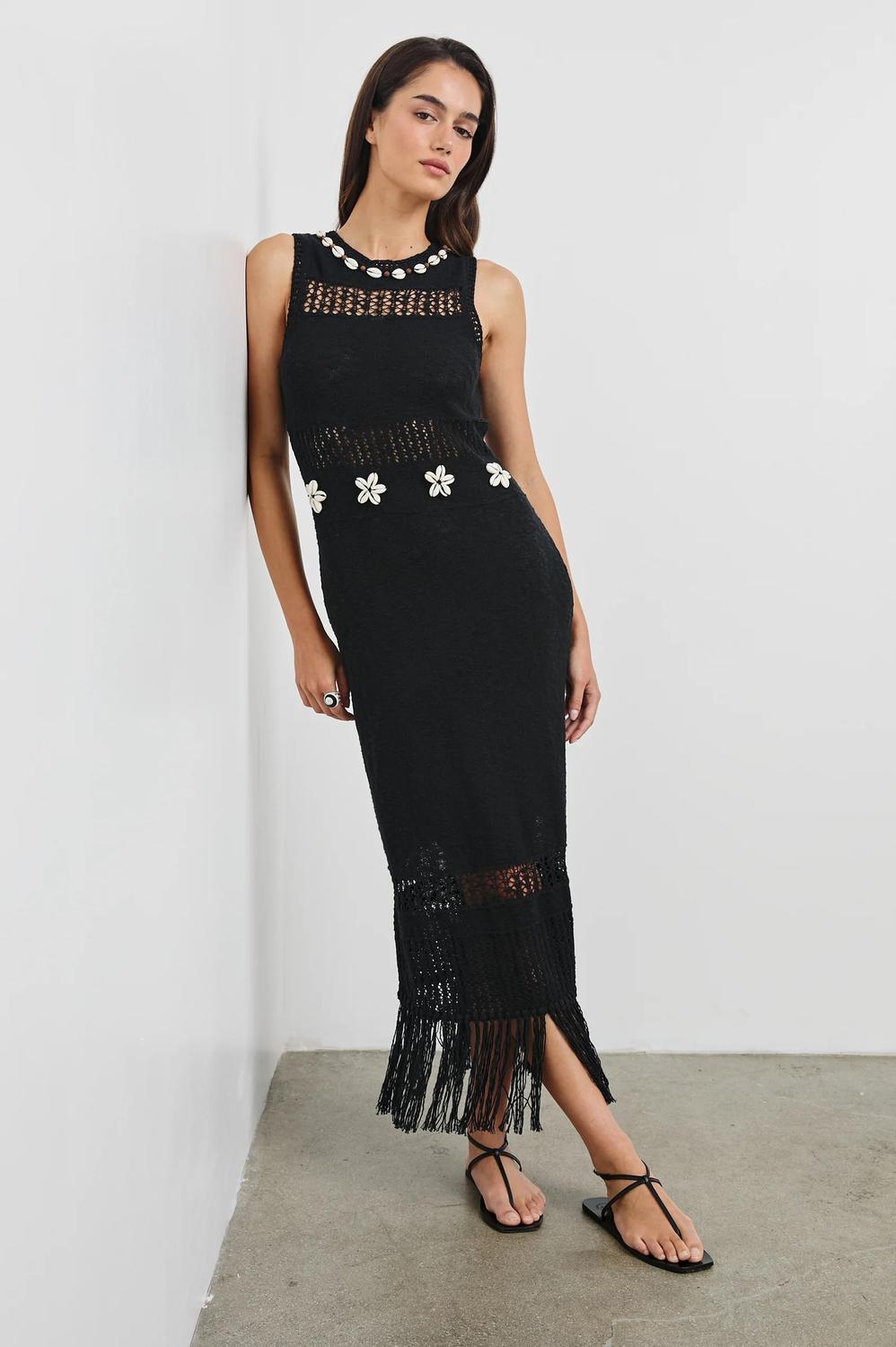 Rails - kiana dress