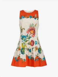 Marie Oliver - Marilyn Mini Dress