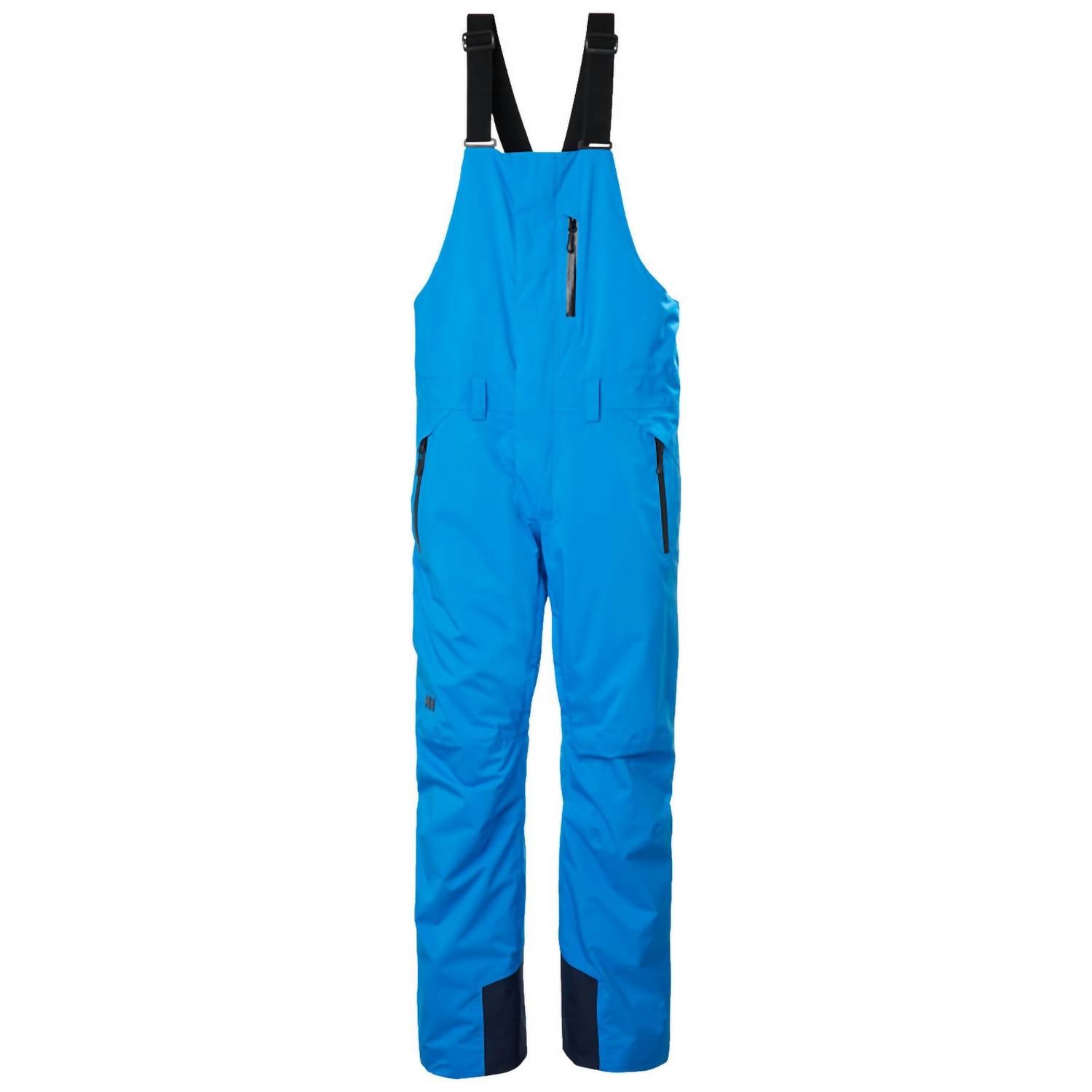 Helly Hansen - Men's Legendary Insulated Bib Pant
