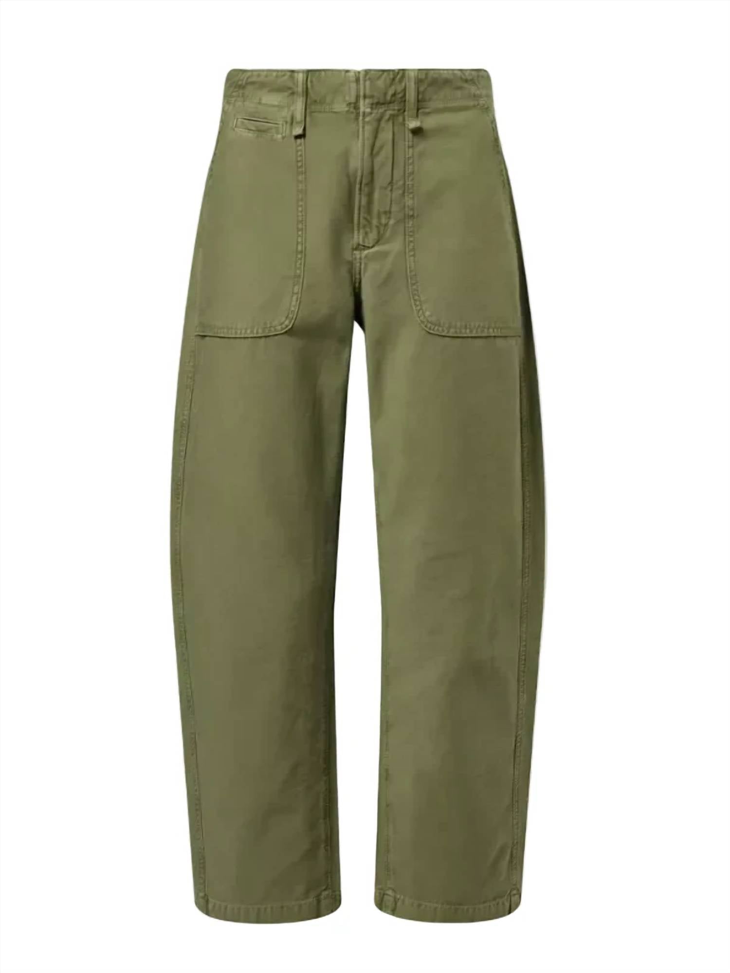 Citizens Of Humanity - Winslow Utility Pants