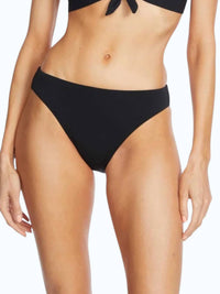 Robin Piccone - Ava Clean Finish Bikini Bottom