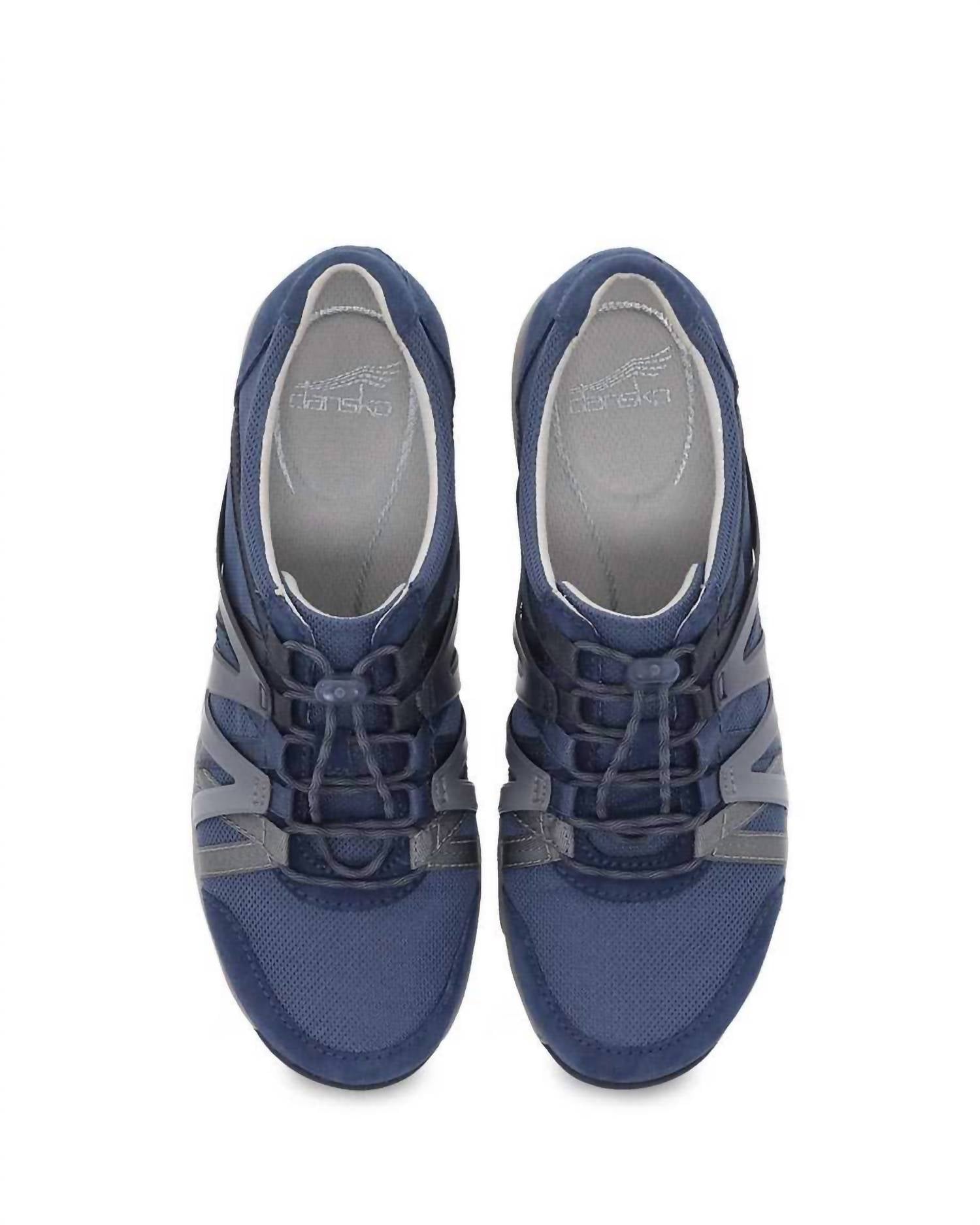 Dansko - Women's Henriette Athletic Sneakers