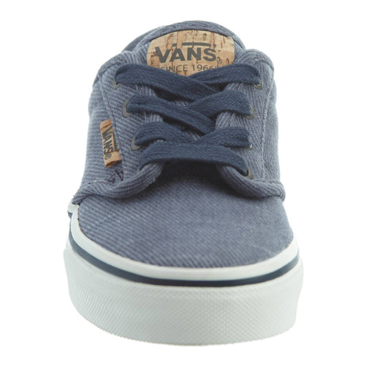 Vans - Big Kids' Atwood Deluxe Sneaker