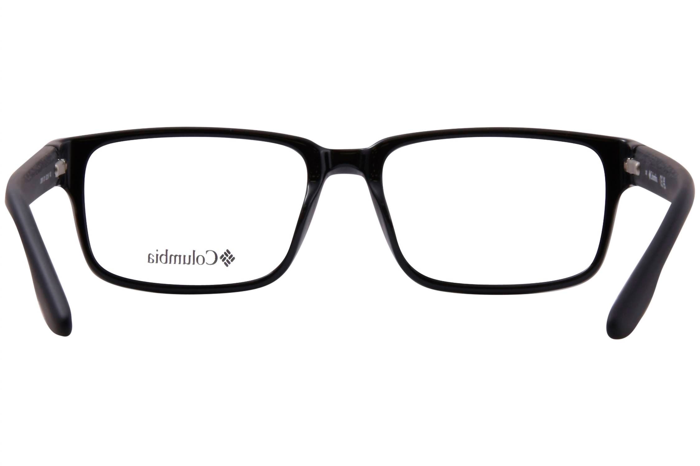 Columbia - Men's C8000 Rectangular Eyeglasses