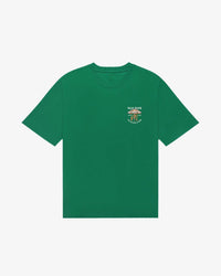 Malbon Golf - Vacation Club Tee