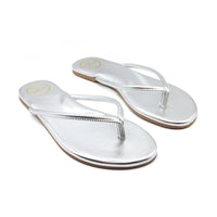 Solei Sea - Women's Vivie Slide Sandal