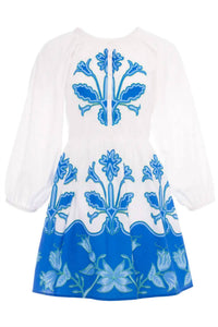 Anna Cate - Hazel Dress