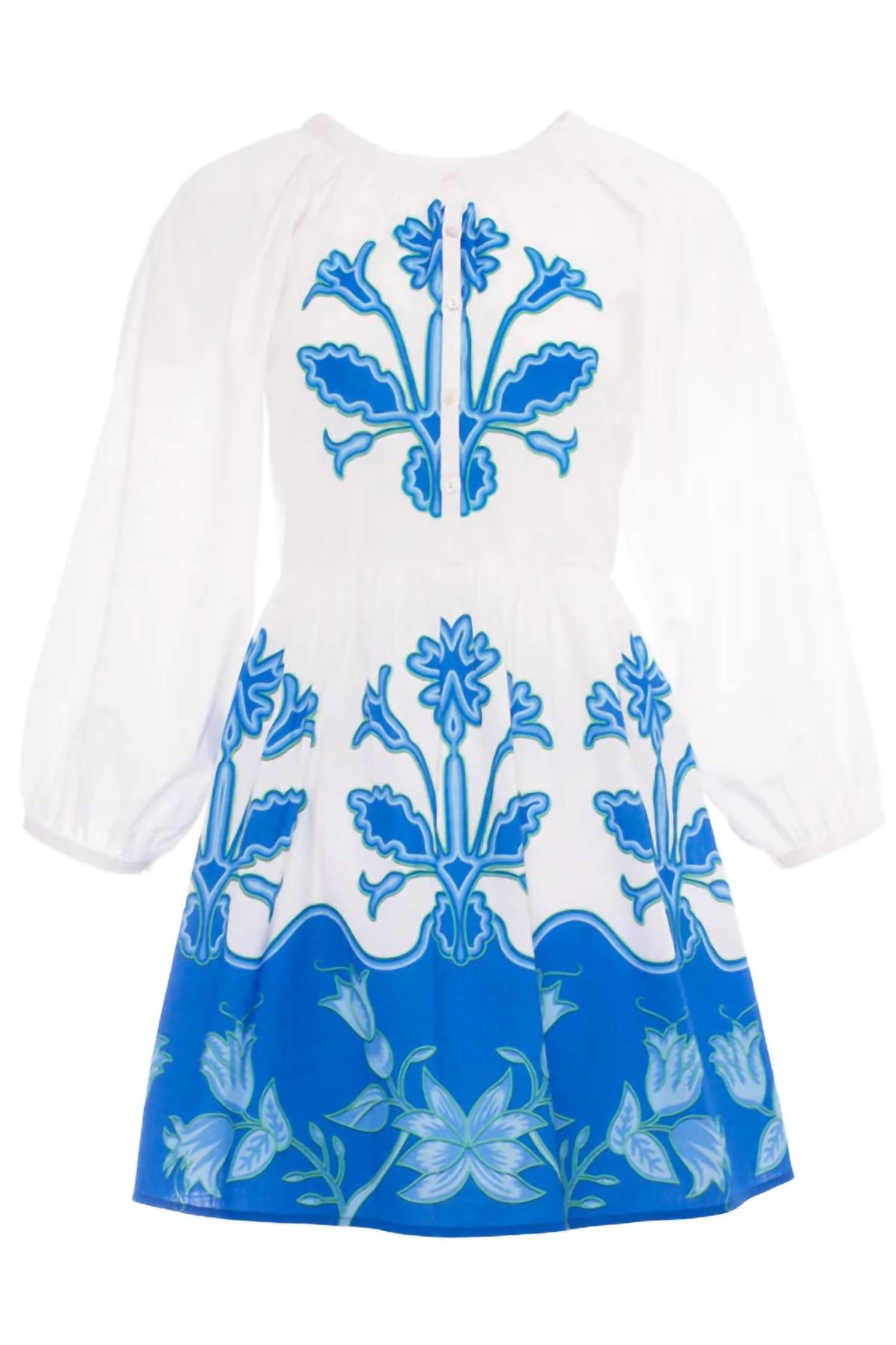 Anna Cate - Hazel Dress