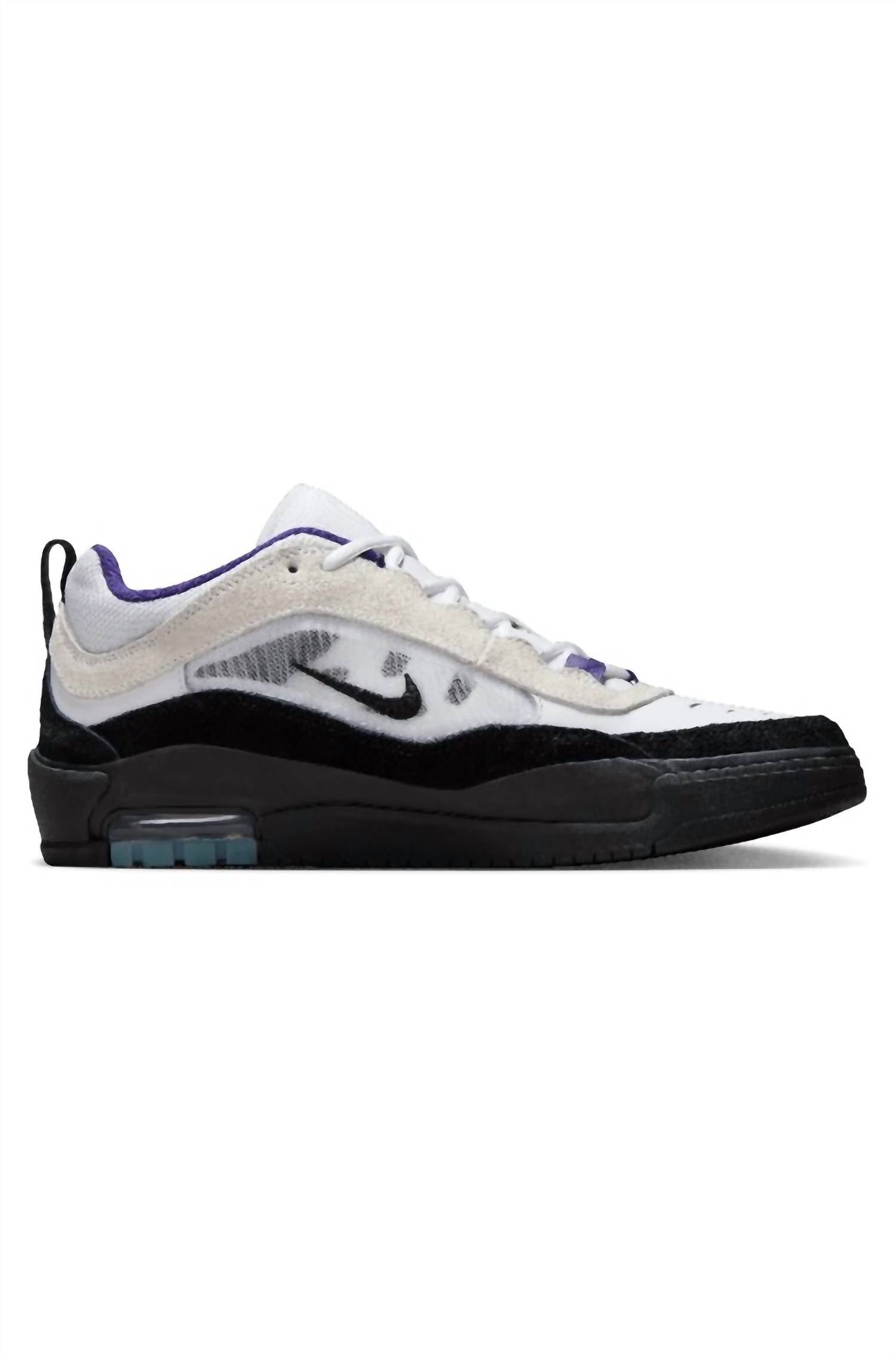 Nike - Men's Air Max Ishod Shoes