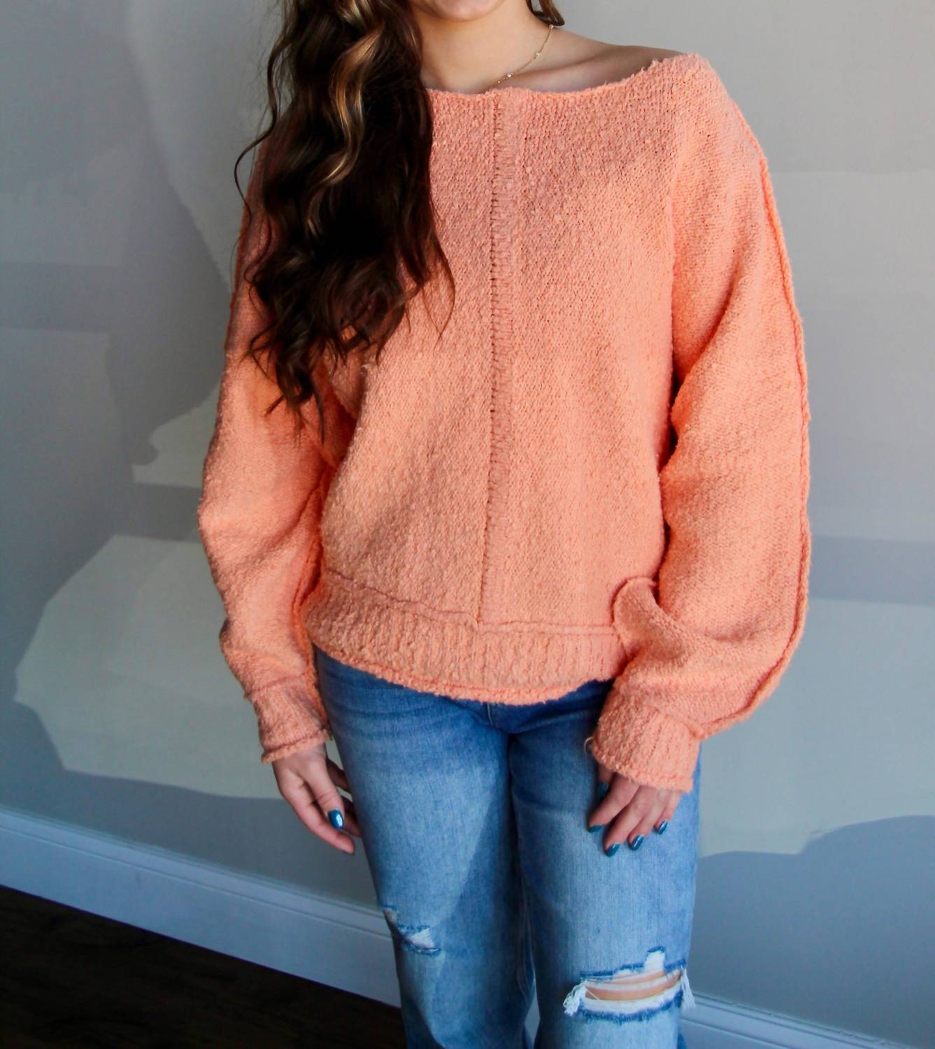 By Together - Reyes Sweater