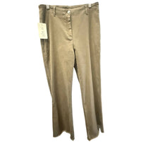 La Miel - Women's Waisted Flare Pants