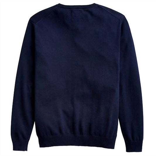 Joules - Jarvis Crew Neck Jumper Top