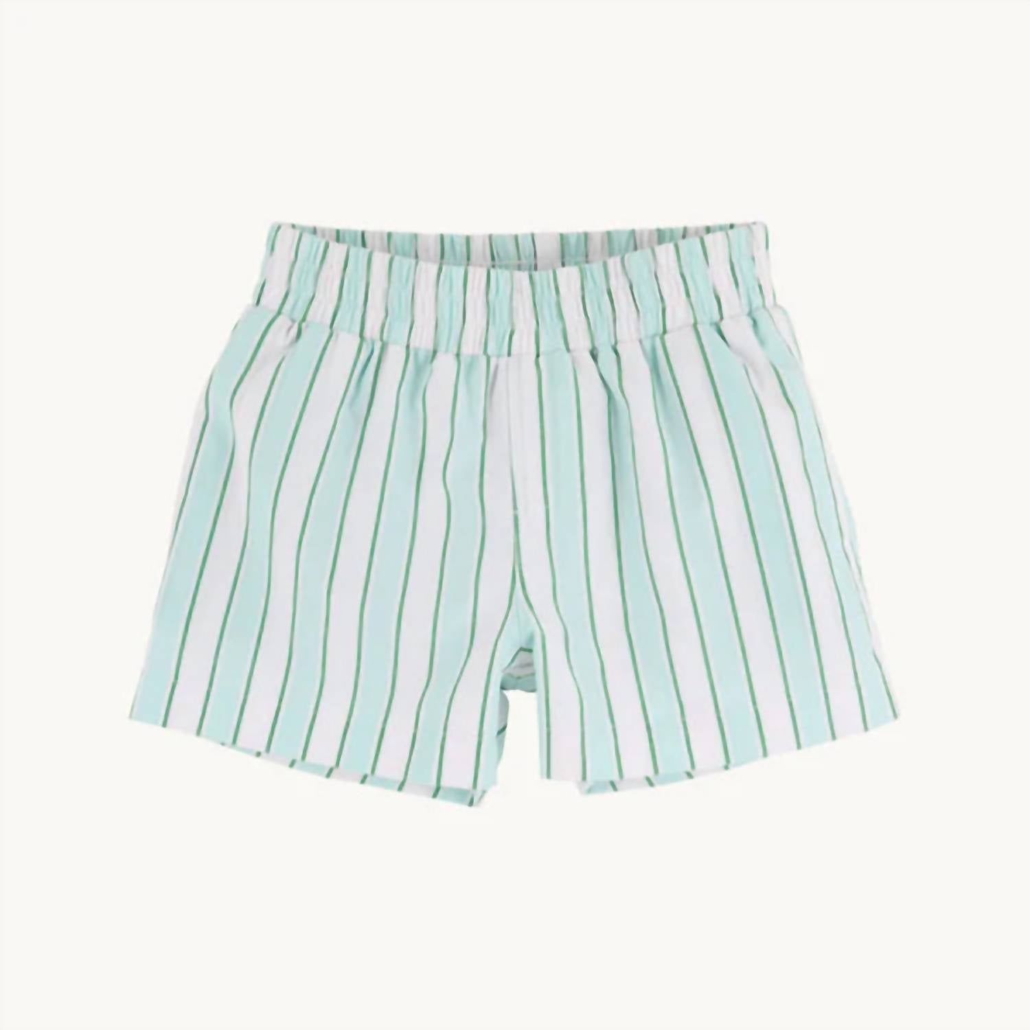 The Beaufort Bonnet Company - Sheffield Shorts