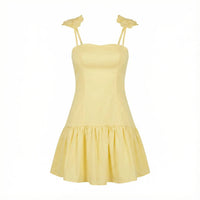 Peixoto - Audrey Mini Dress