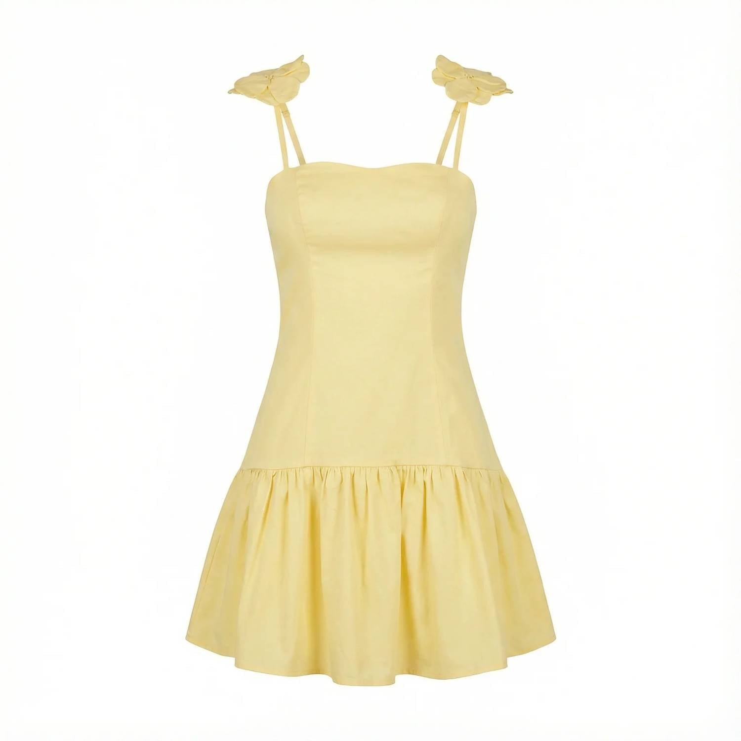 Peixoto - Audrey Mini Dress