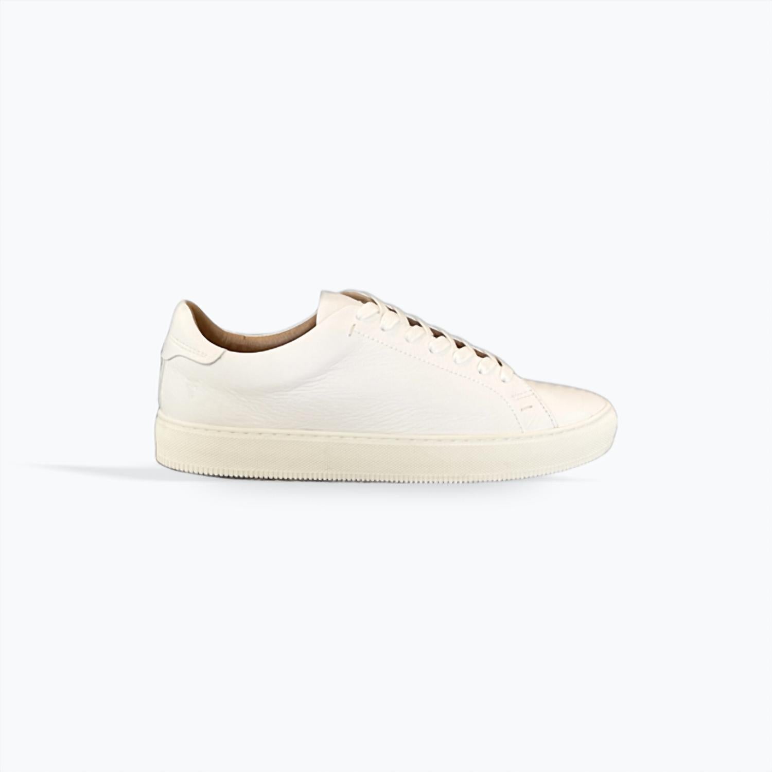 Frye - Men's Astor Low Lace Sneaker