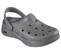 Skechers - Men's Valiant Clog - Medium
