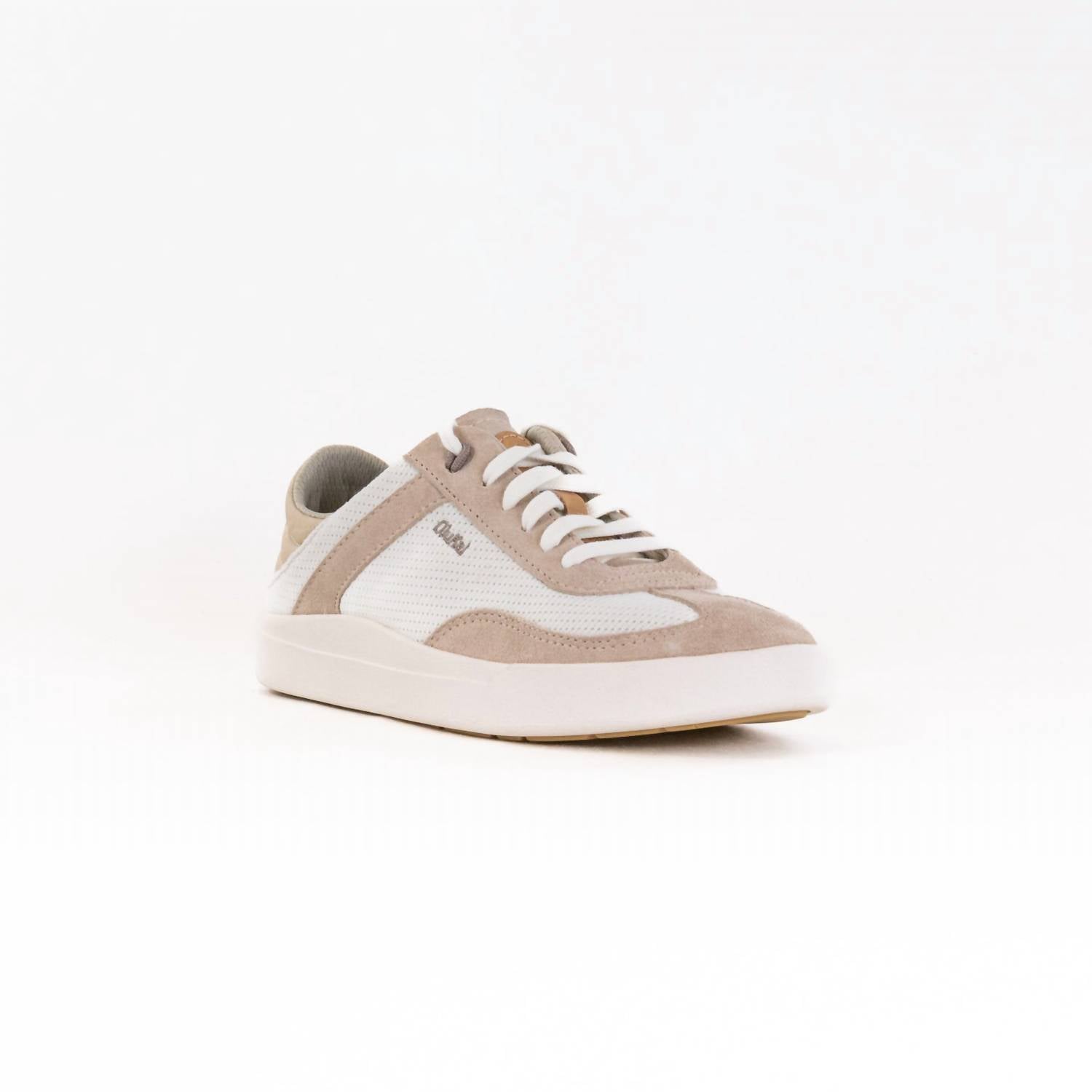 Olukai - Women's Kilea Classic Court Sneakers