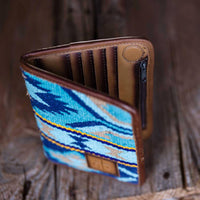 Sts Ranchwear - Women's Magnetic Bifold Wallet