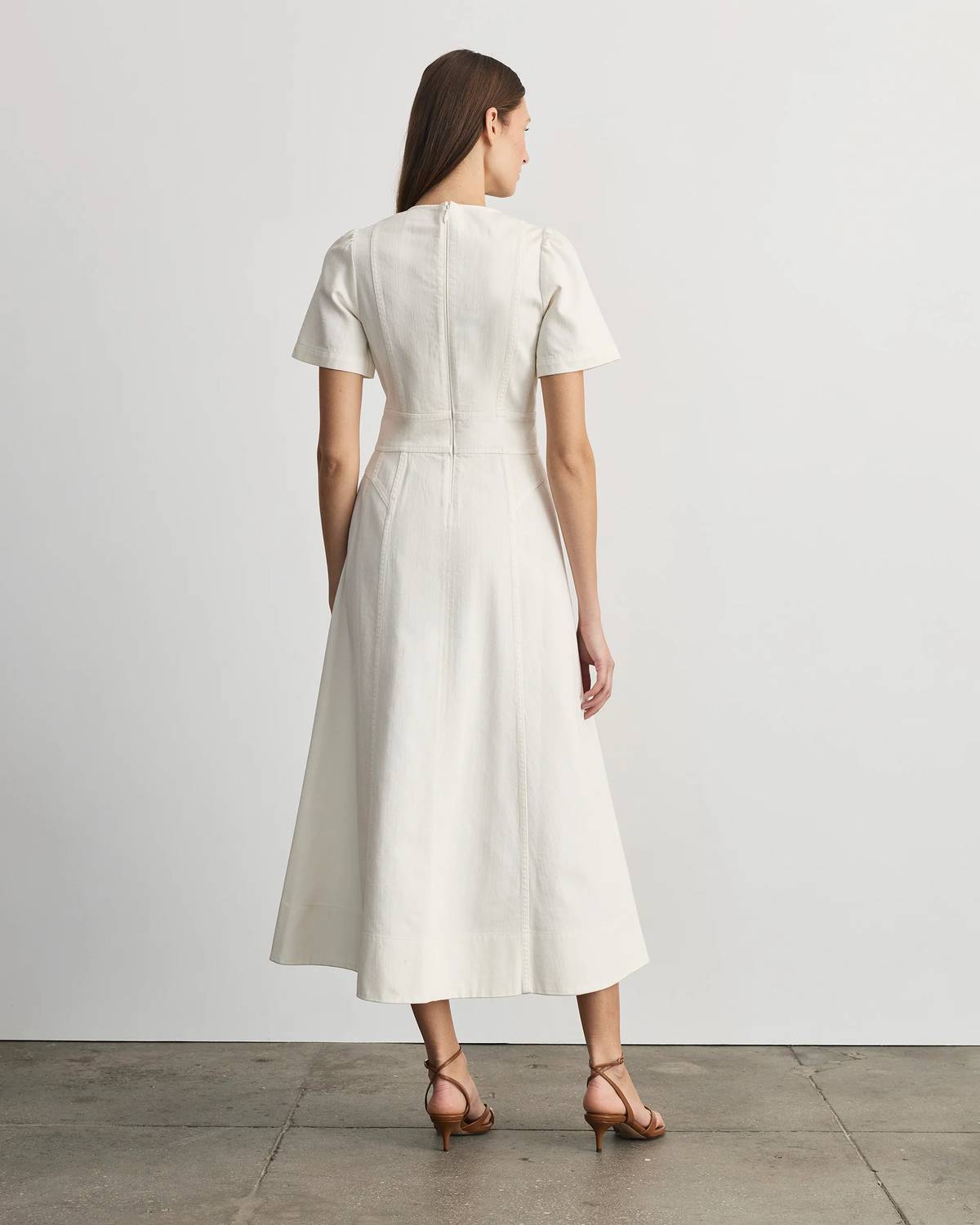 Tanya Taylor - Renzo Midi Dress