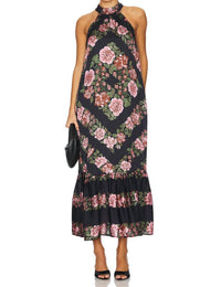 Cleobella - Francie Ankle Dress