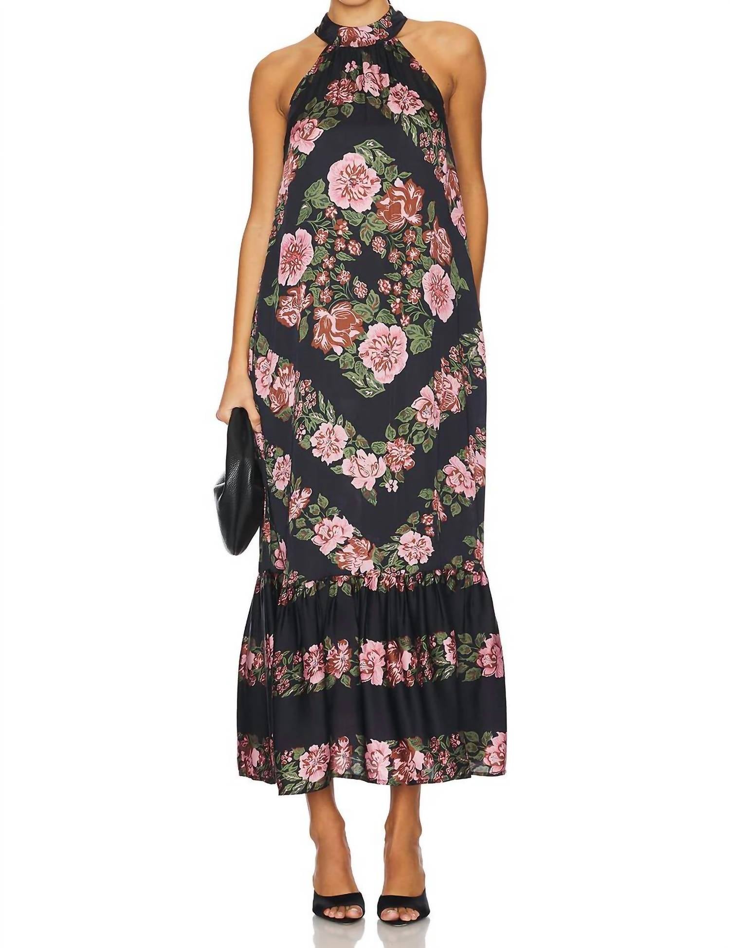 Cleobella - Francie Ankle Dress
