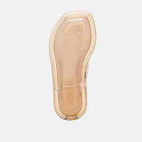 Dolce Vita - Women's Jozey Jelly Flip Flop