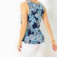 Lilly Pulitzer - Iona Sleeveless Top