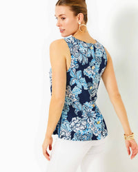 Lilly Pulitzer - Iona Sleeveless Top