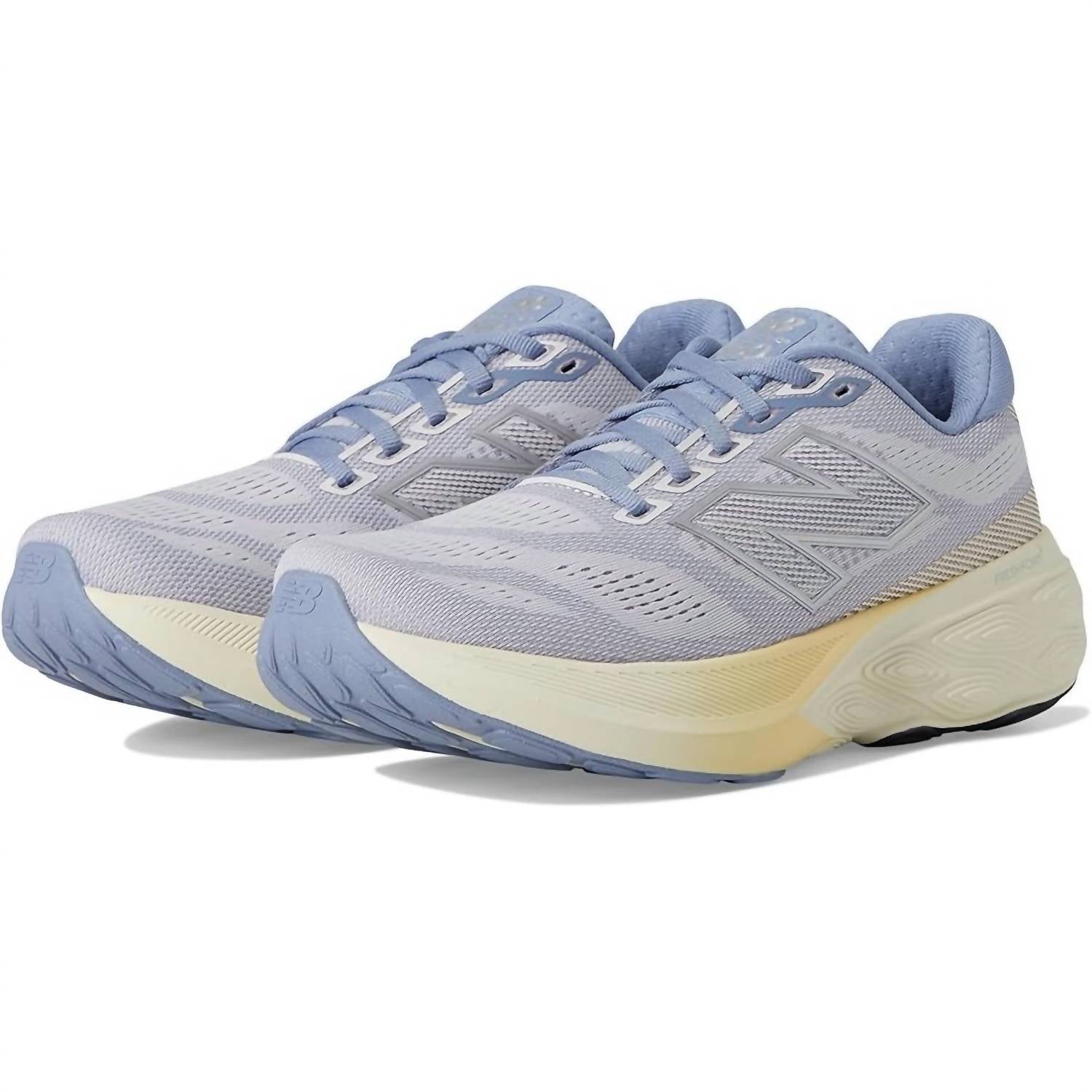 New Balance - Women's Fresh Foam X 880 v15 Sneakers Lace Up Shoes