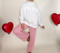 Things Between - Sweetheart Lounge Pants