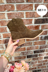 Corkys Footwear - Women's Quittin Time Bootie