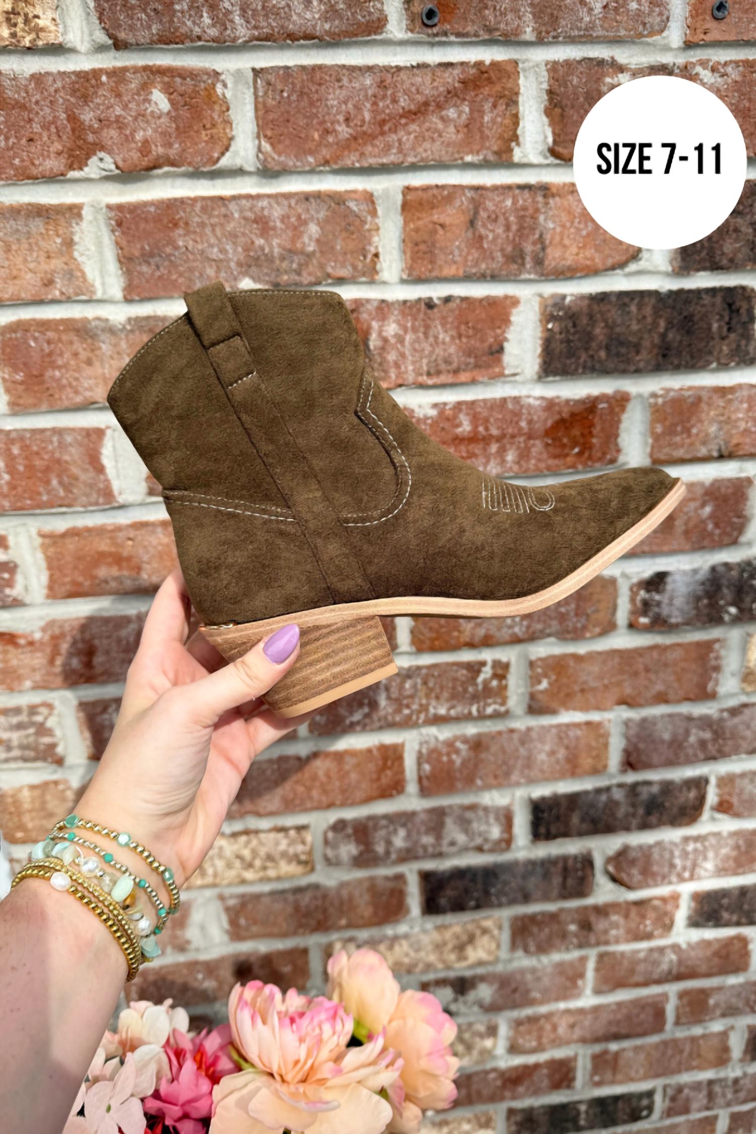 Corkys Footwear - Women's Quittin Time Bootie