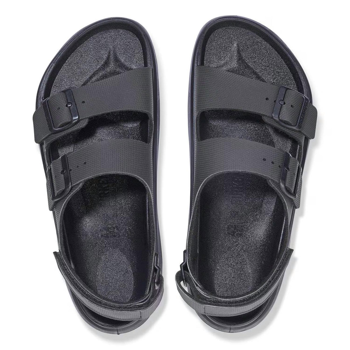 Birkenstock - Unisex Mogami Terra Water-friendly Sport Sandal