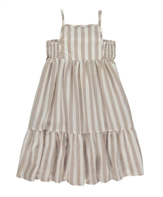 KIDS BRONWEN DRESS