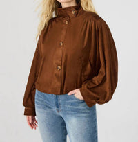 Steve Madden - Dierdra Jacket